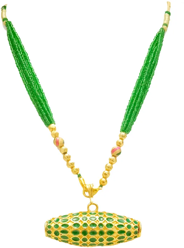 Assamese_Jewellery_Set_For_Women_&_Girl